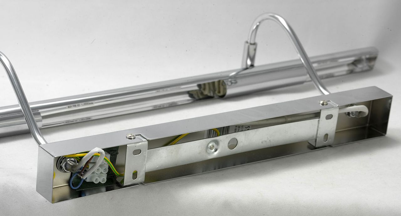 Подсветка для картин Lussole Loft GRLSP-9965