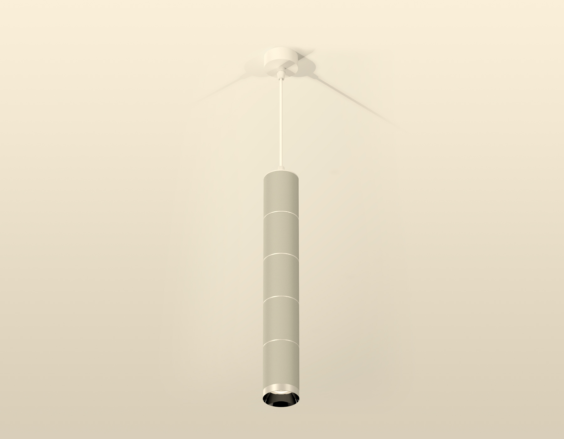 Подвесной светильник Ambrella Light Techno Spot XP6314001 (A2301, C6314x5, A2060x4, N6132)