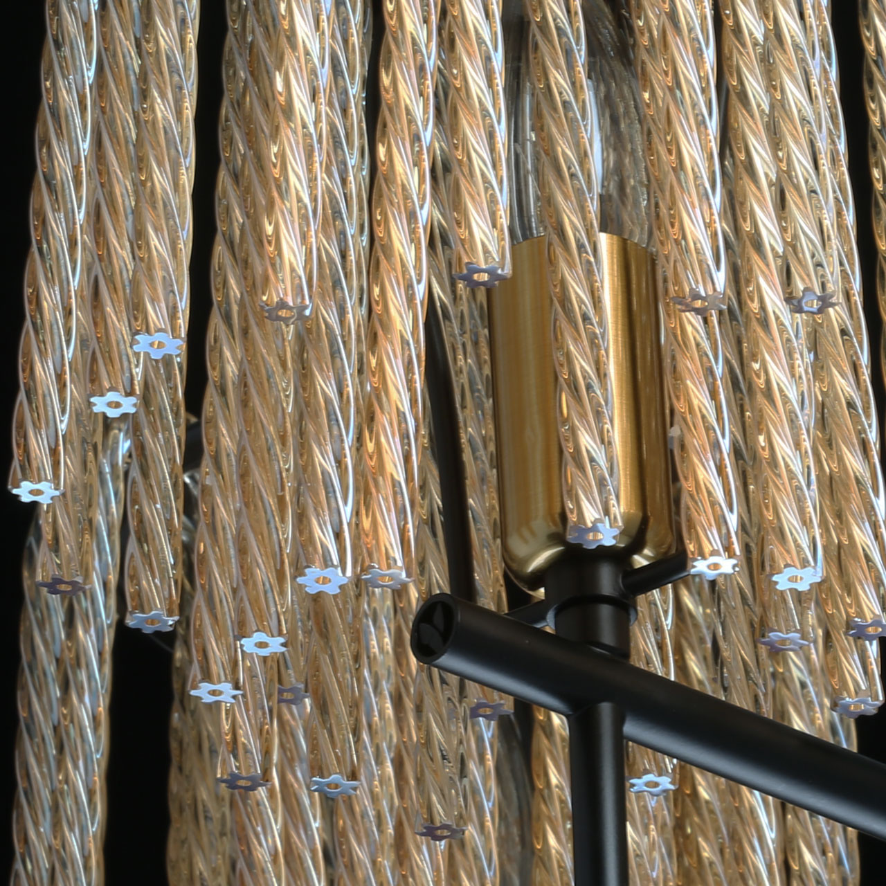 Люстра на штанге MW-Light Лавиния 443010305