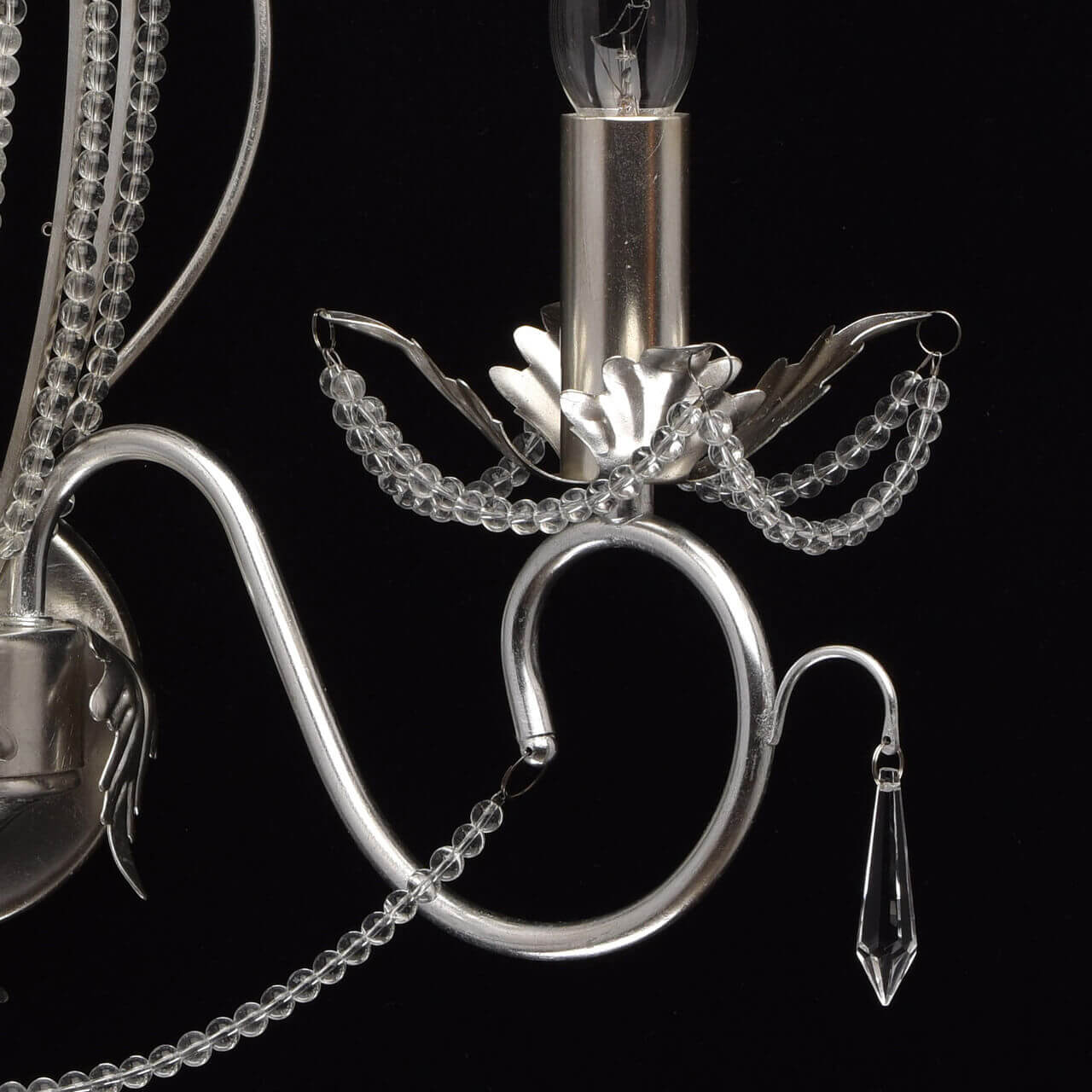 Бра Chiaro Валенсия 3 299021002 в Москве