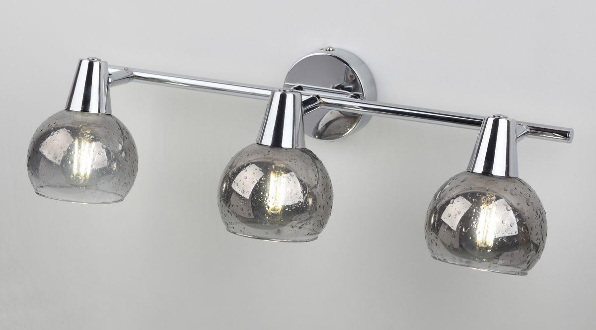 Спот Rivoli Gocce D D7007-703 Б0043725