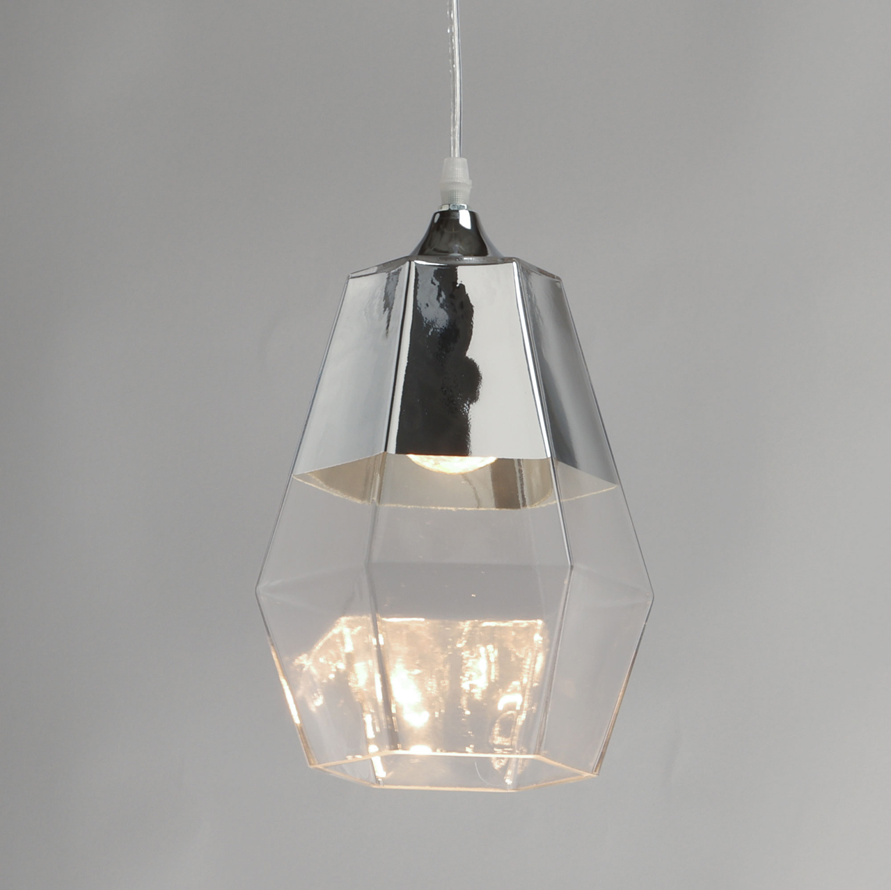 Подвесной светильник De Markt Соло 112011701