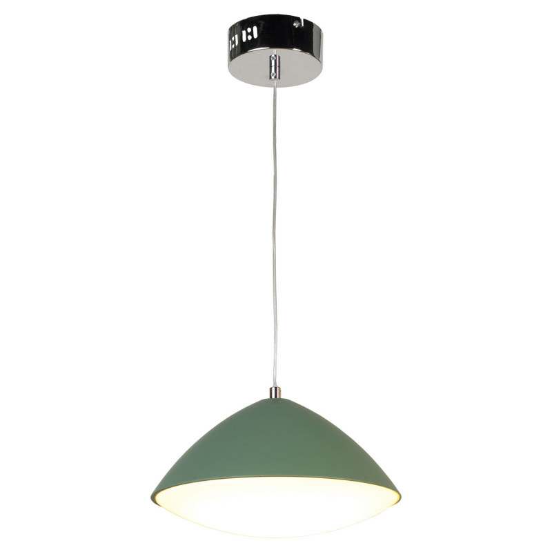 Подвесной светильник Lussole Lgo Aberdeen LSP-8229