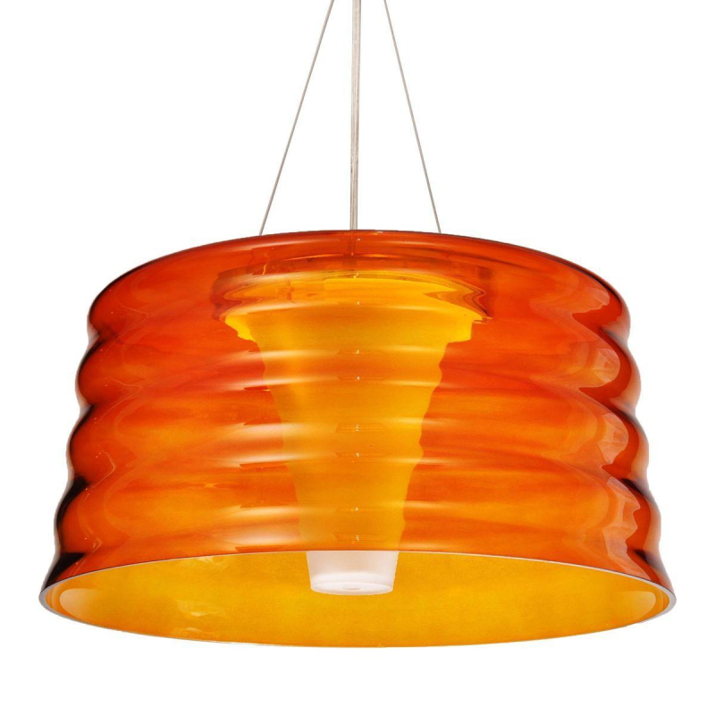 Подвесной светильник Lumina Deco Caprise LDP 6020 GD