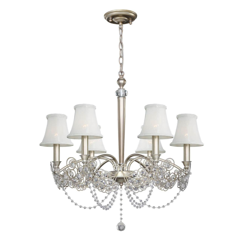 Подвесная люстра Favourite Penna 2172-6P