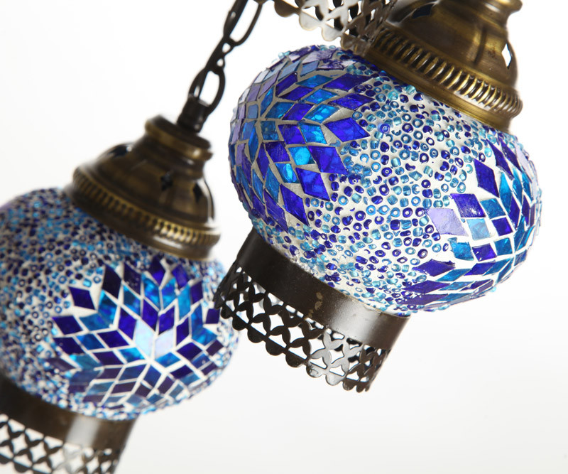 Подвесная люстра Kink Light 512,05