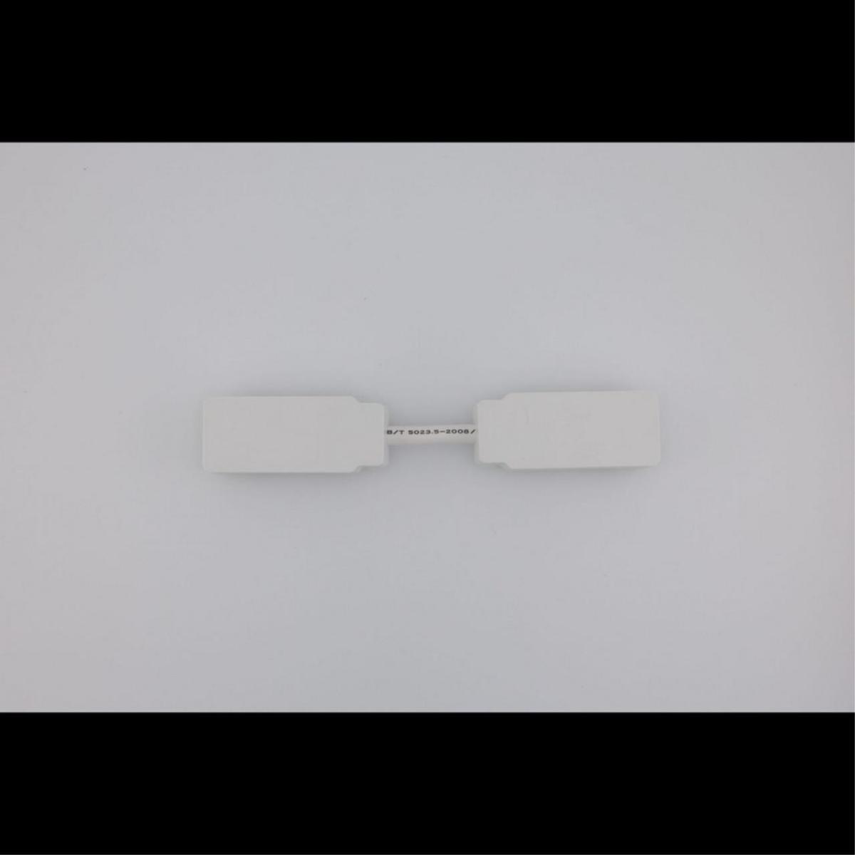 Коннектор питания прямой Aployt Magnetic track 48 APL.0180.10.03