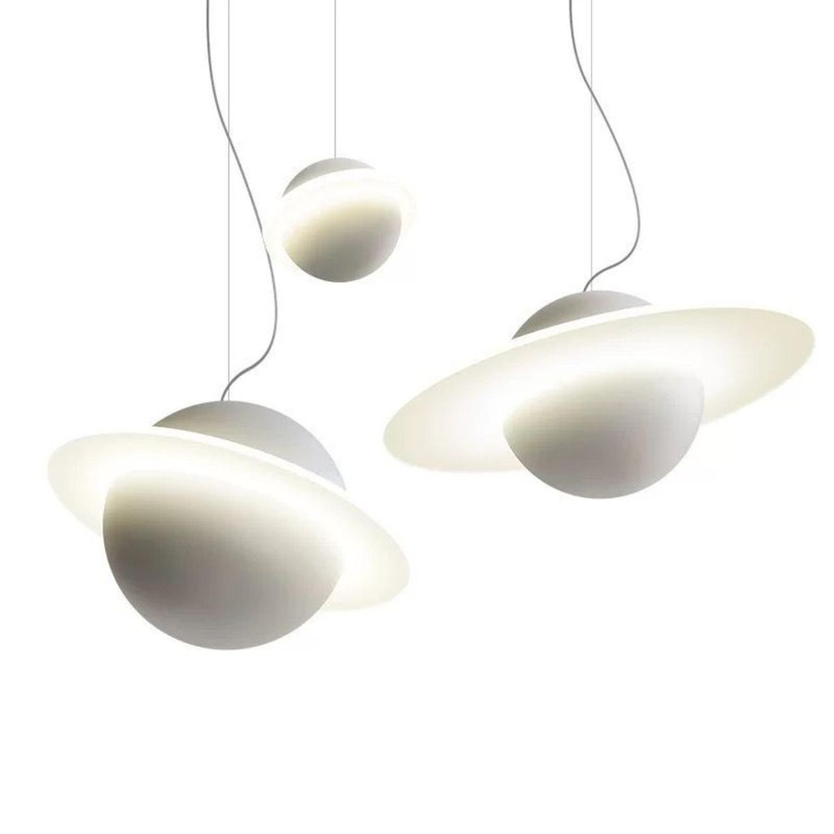 Подвесной светильник Alfa Light F3224-136