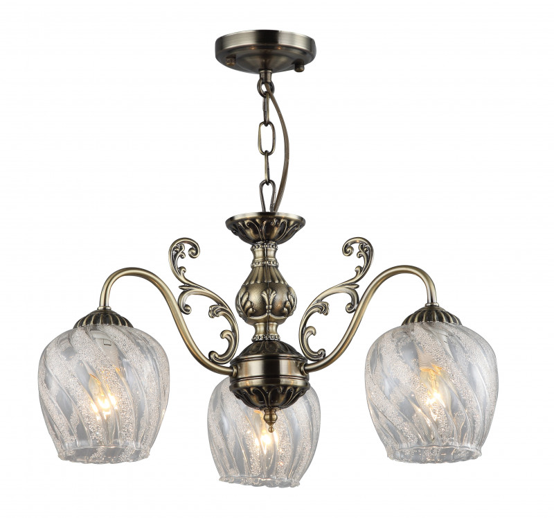 Подвесная люстра Escada 659/3S