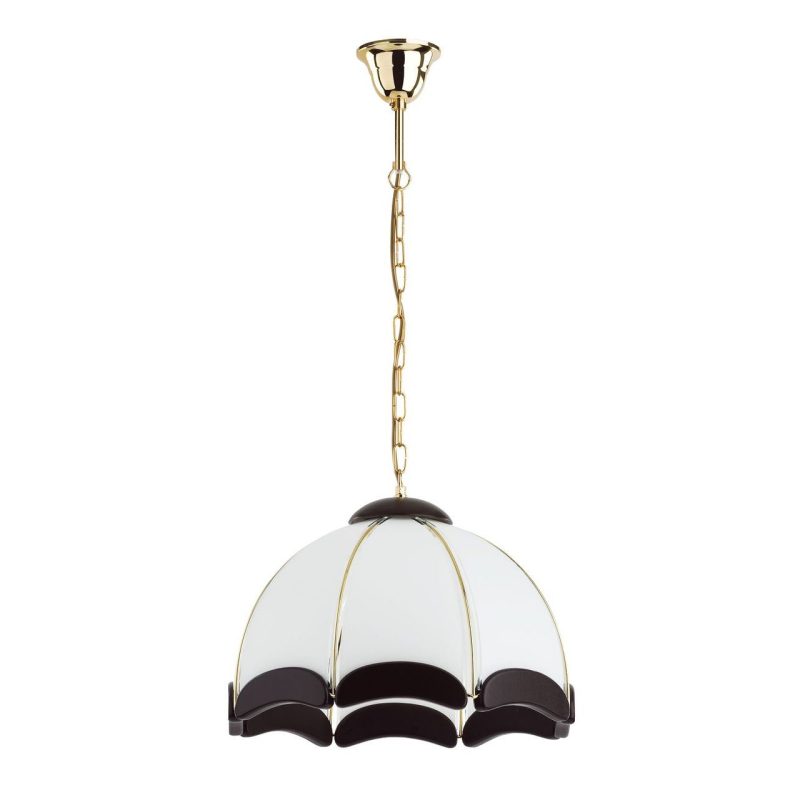 Подвесной светильник Alfa Sikorka Venge 11502