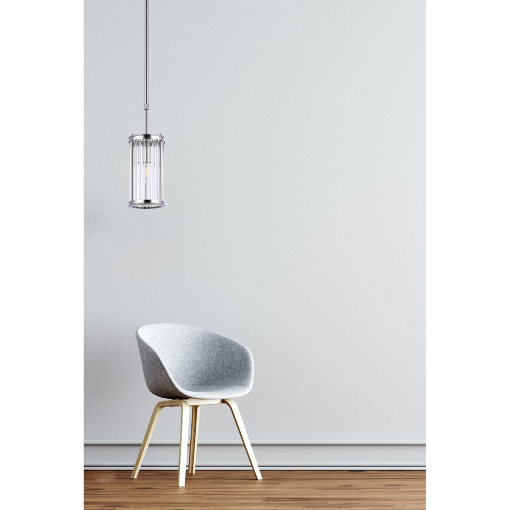 Подвесной светильник Simple Story 1101-1PL