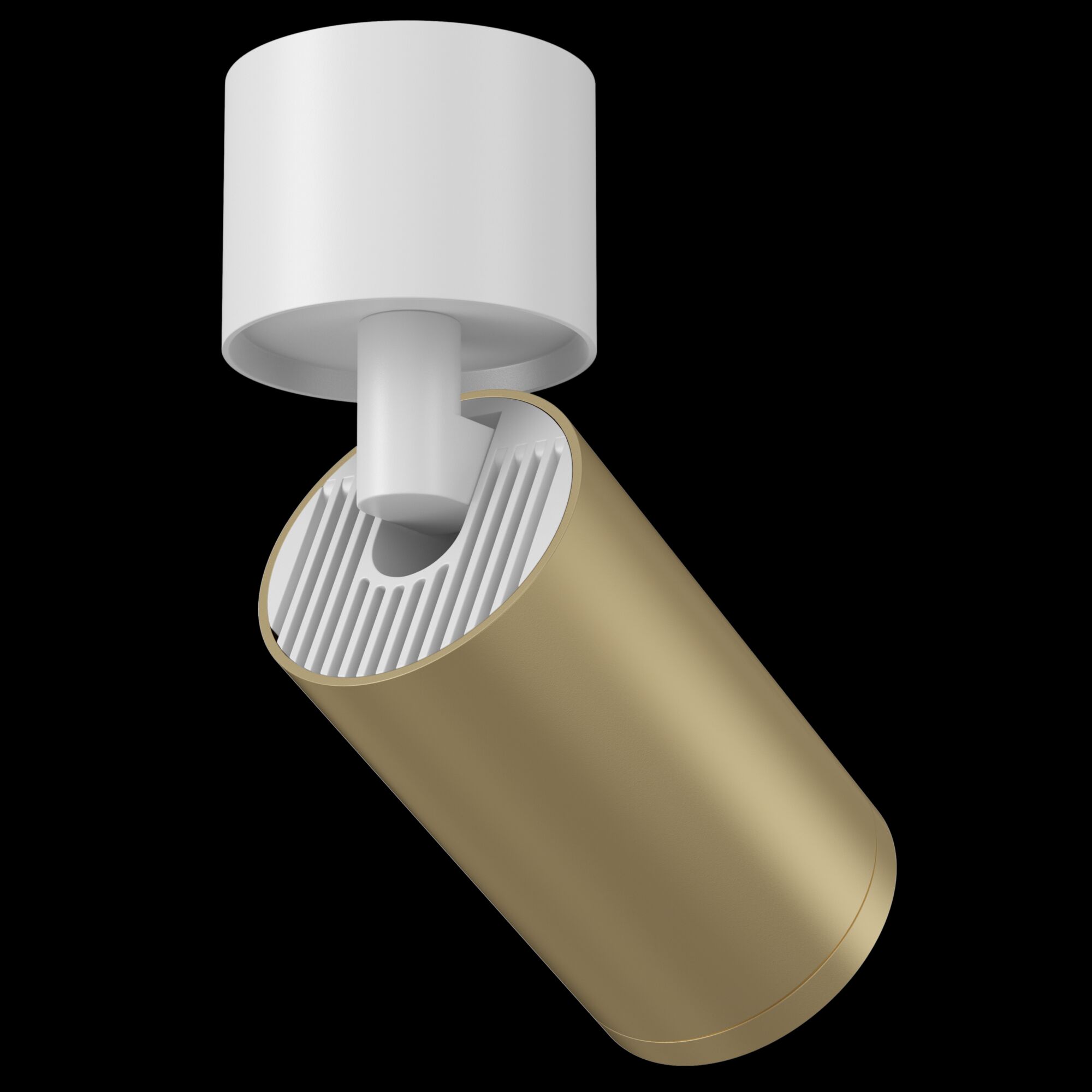 Спот Maytoni FOCUS S C050CL-1WMG