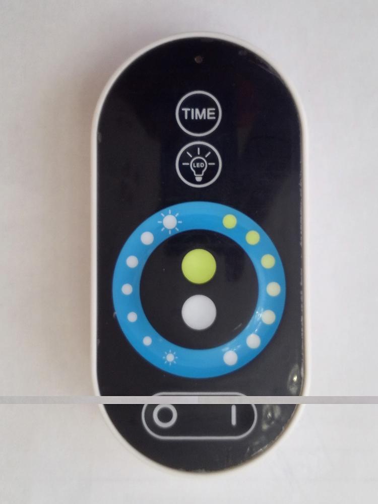 Подвесной светодиодный светильник Omnilux Neoneli OML-48613-50