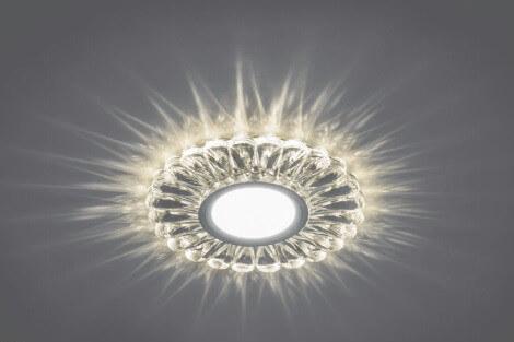 Встраиваемый светильник Feron CD900 28843