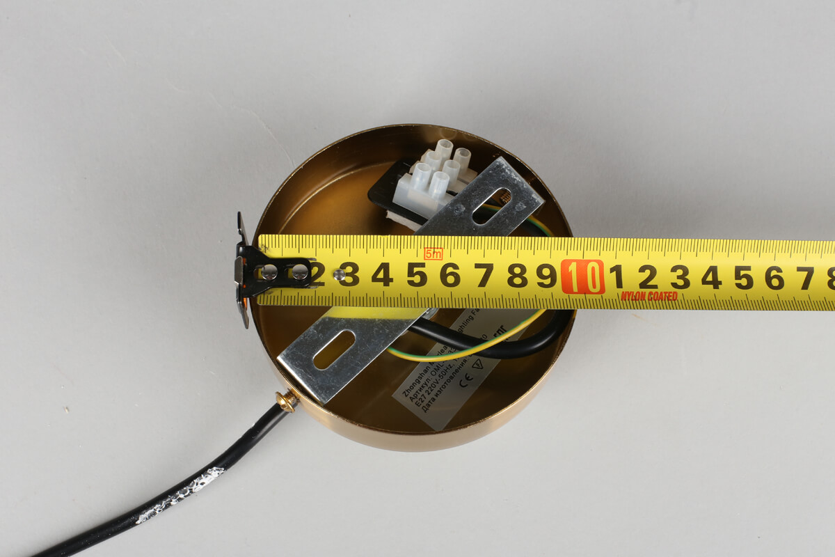 Подвесной светильник Omnilux Menfi OML-99336-01