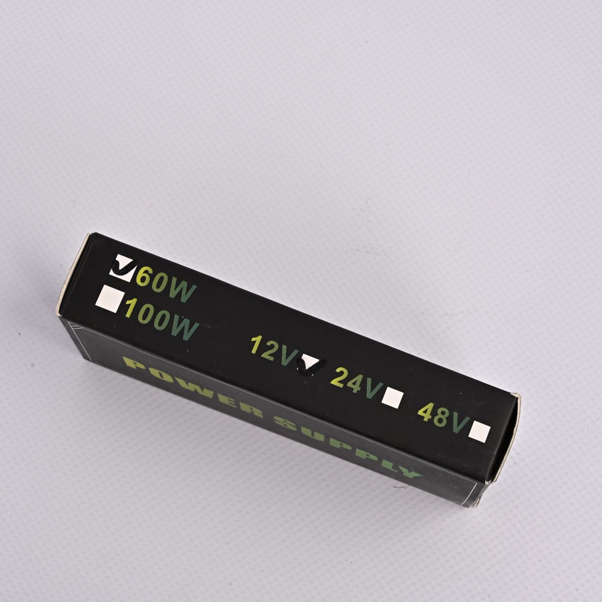 Блок питания 12В 60Вт ImperiumLoft Blkb12V 271650-67