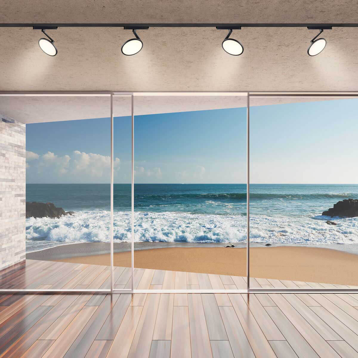 Светильник на шине Novotech 358348