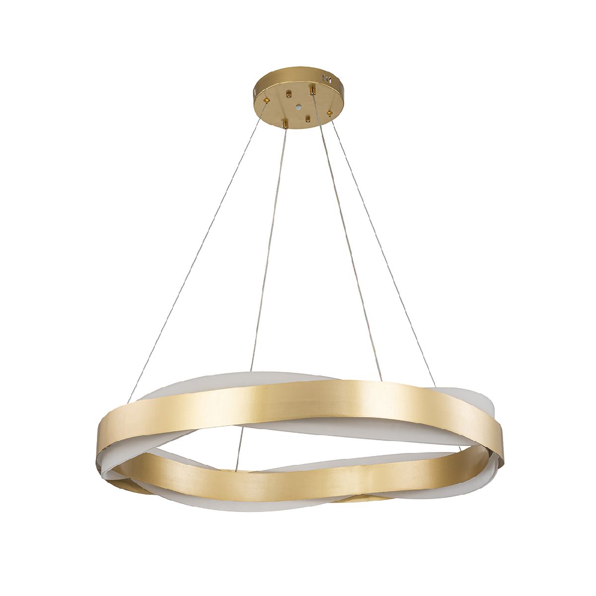 Подвесной светильник Indigo Treccia V000069L