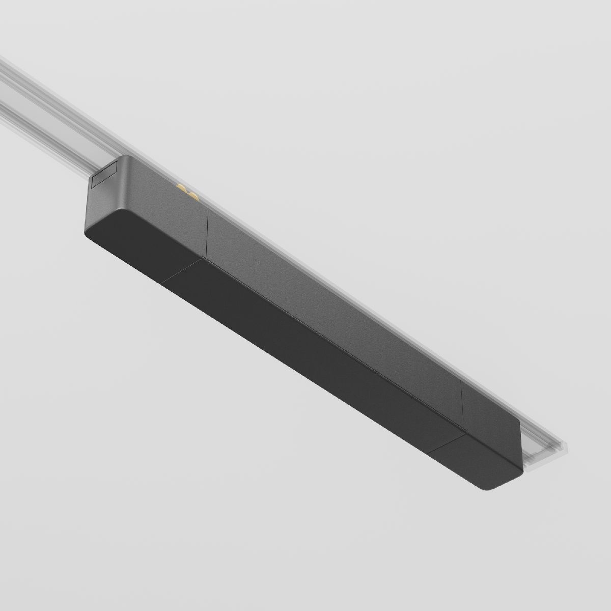 Блок питания встраиваемый для трековой системы Maytoni Power Supply Radity 48В 220Вт TRA084DR-200B