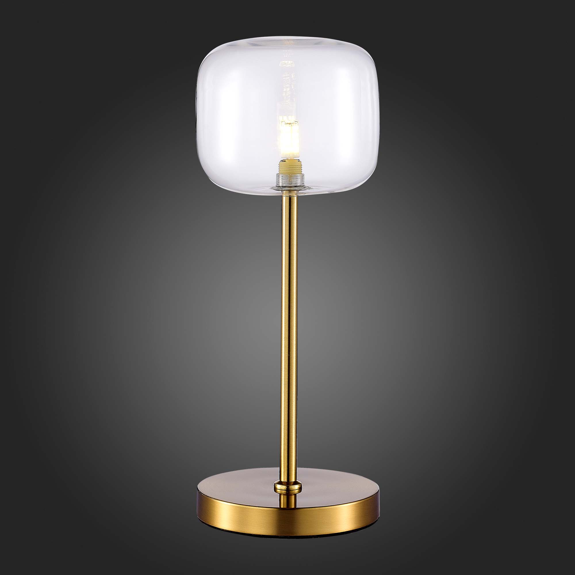 Настольная лампа ST Luce Finn SL1049.304.01