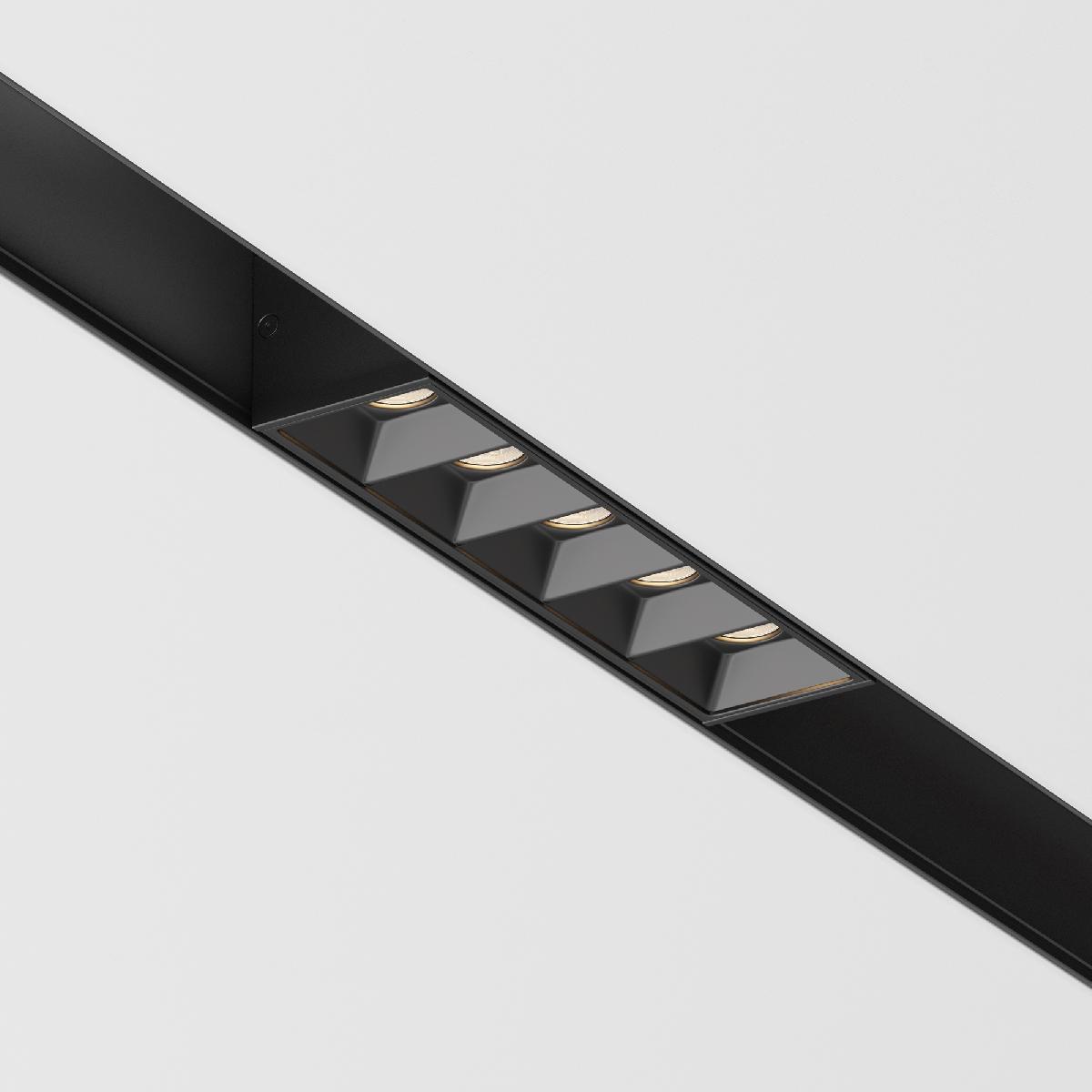 Трековый светильник Maytoni Technical Points TR076-2-10W3K-B