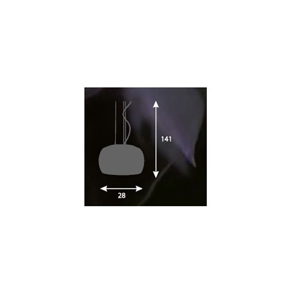 Подвесная люстра Delight Collection Argos P0076-03E