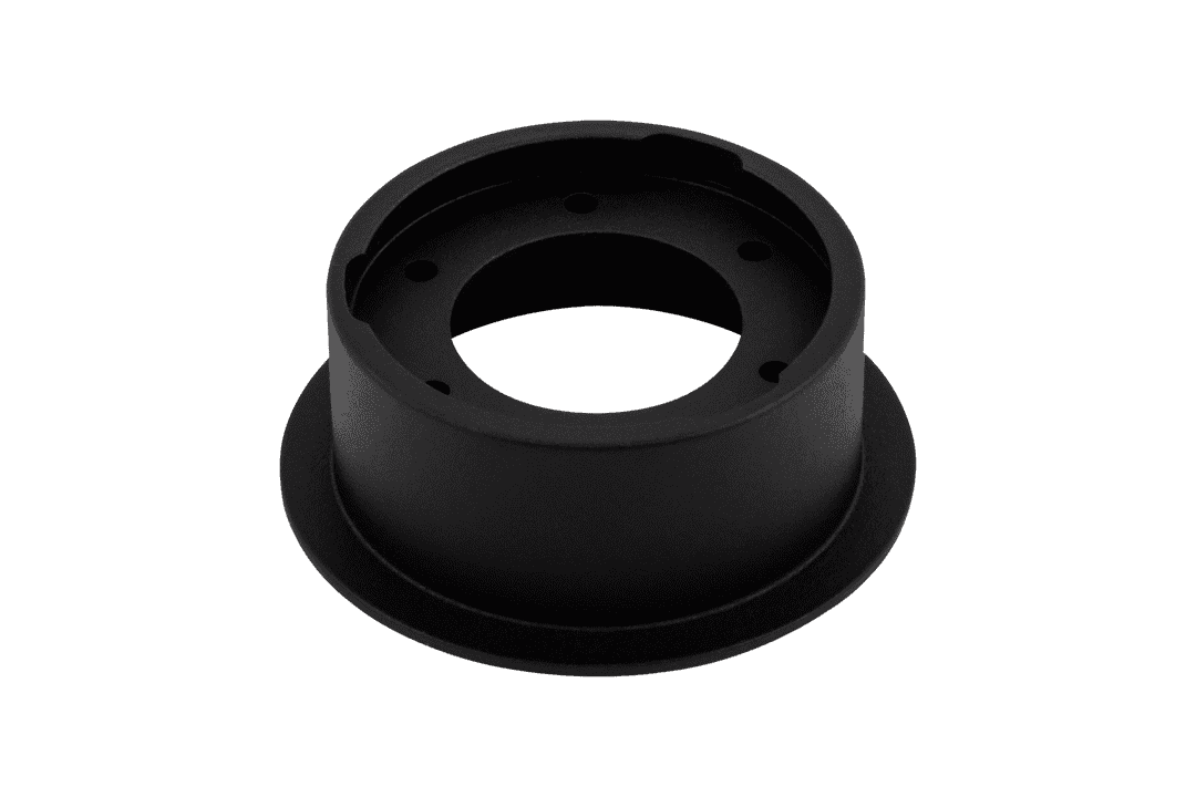 Корпус встраиваемого светильника SWG MINI-COMBO-D-BL 005754