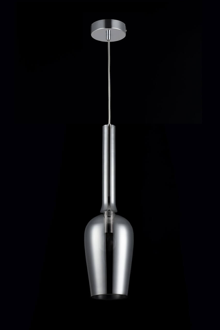 Подвесной светильник Maytoni Lacrima P007-PL-01-N