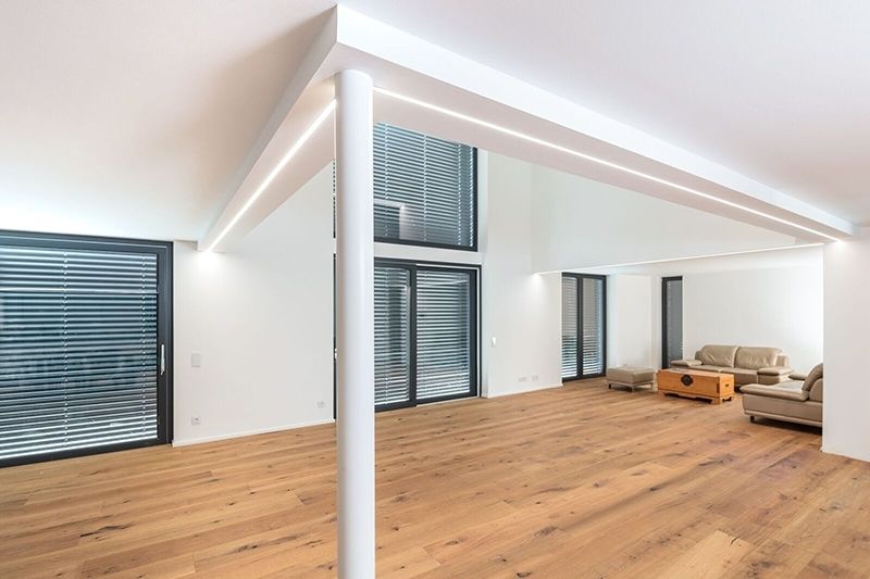 Профиль Deko-Light ET-02-10 975123