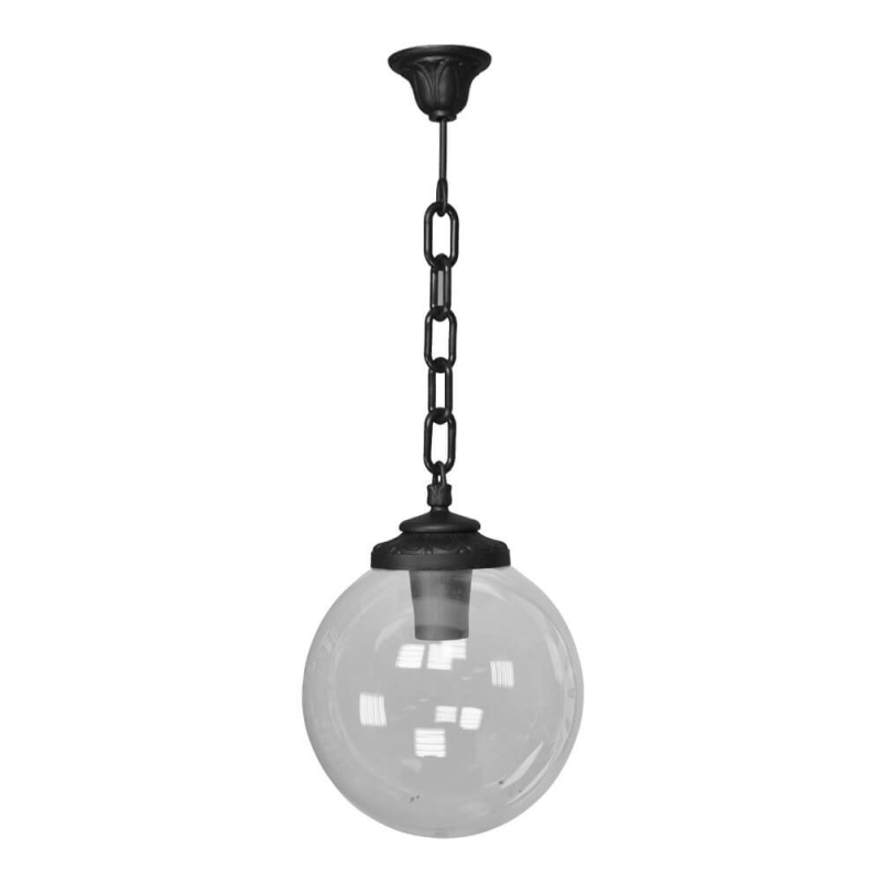 Уличный подвесной светильник Fumagalli Sichem/G300 G30.120.000.AXE27