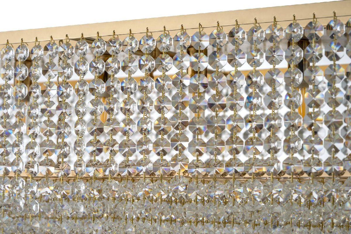 Подвесная люстра Arti Lampadari Milano E 1.5.120X30.105 G