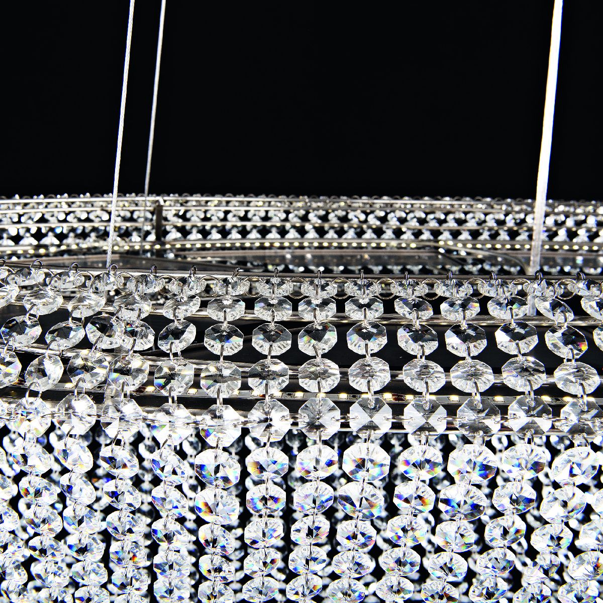 Подвесная люстра Arte Perfetto Luce Rimini S508.0.100.A.3000