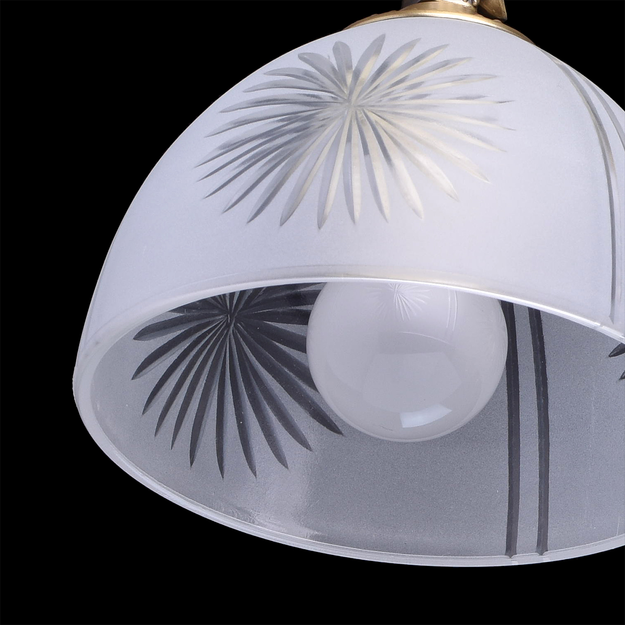 Потолочная люстра MW-Light Ариадна 450011503 в Москве