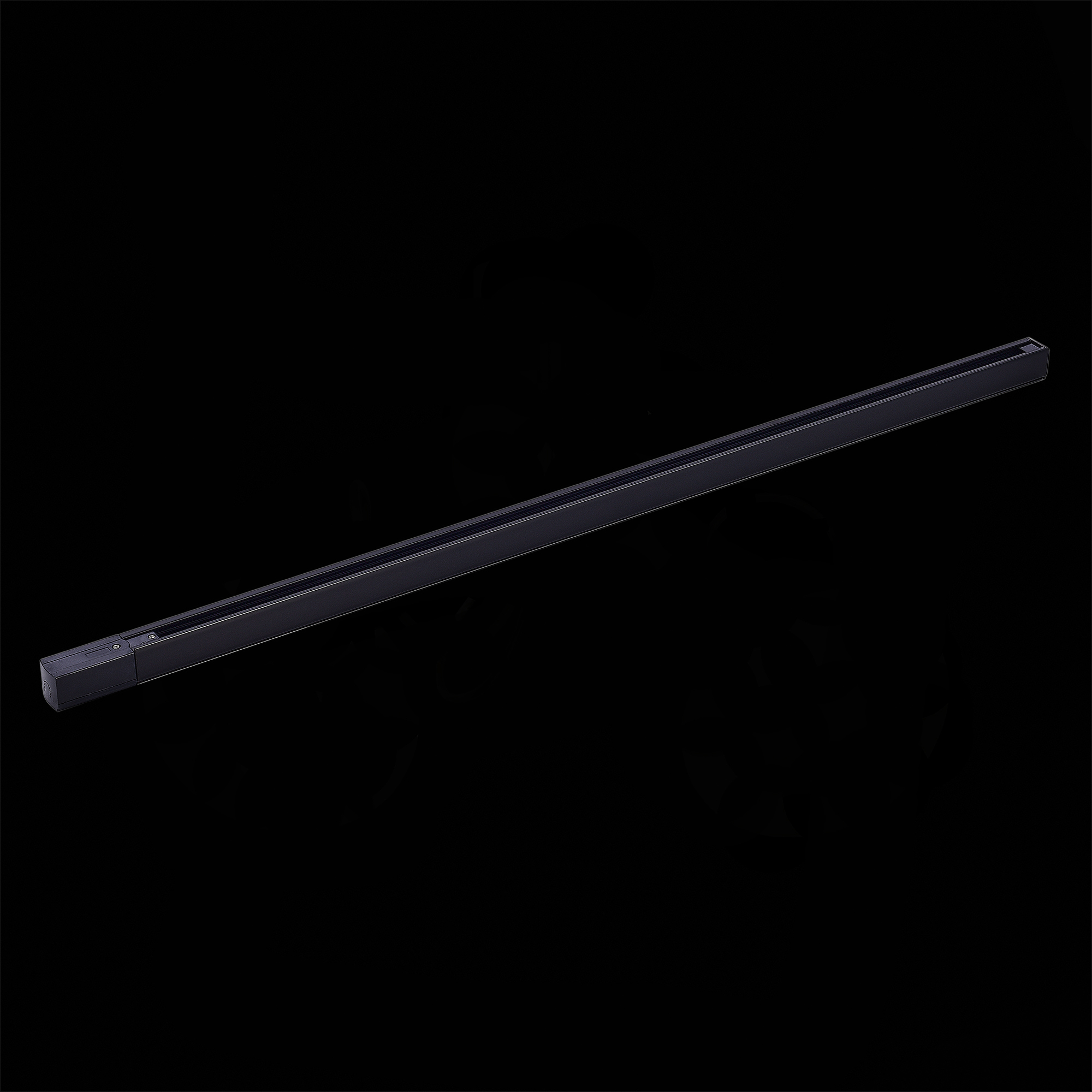 Шинопровод трехфазный накладной ST Luce Trace ST030.419.00