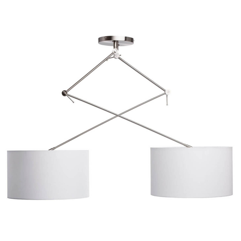 Потолочный светильник MW-Light Райне 6 494012102