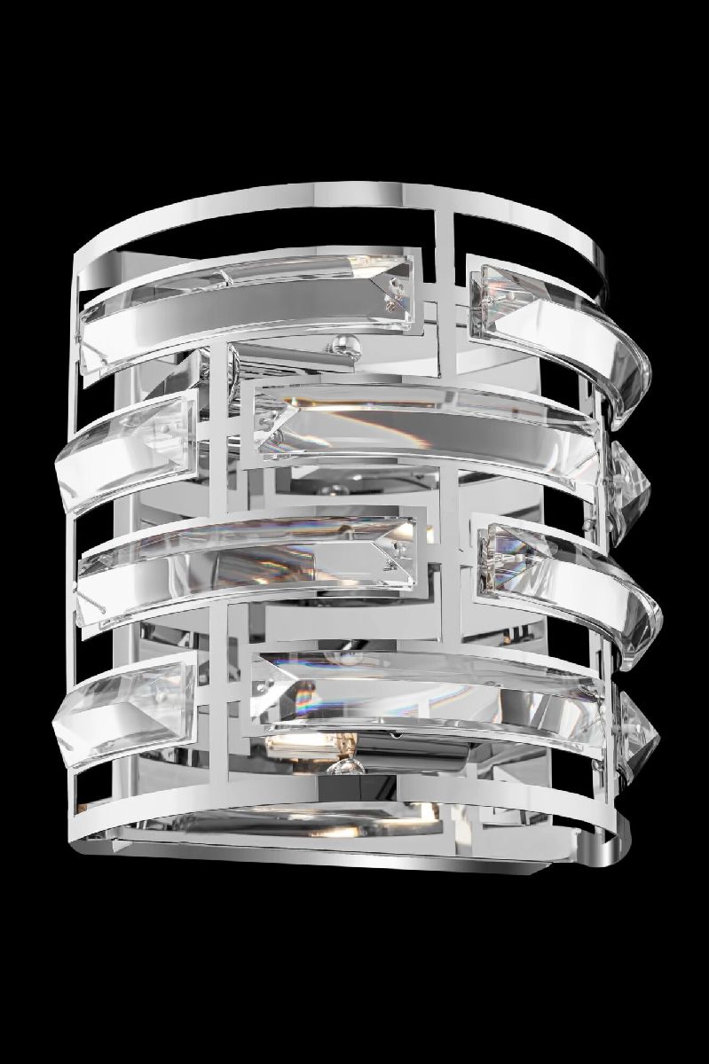 Бра Maytoni Frontera MOD067WL-01CH