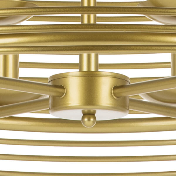 Люстра на штанге Lightstar Zeta 728043