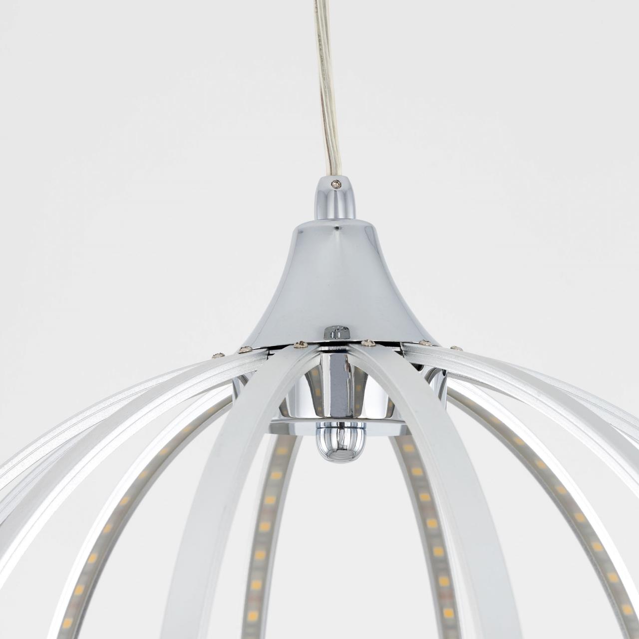 Подвесной светодиодный светильник Citilux Дуомо CL255044 в Москве