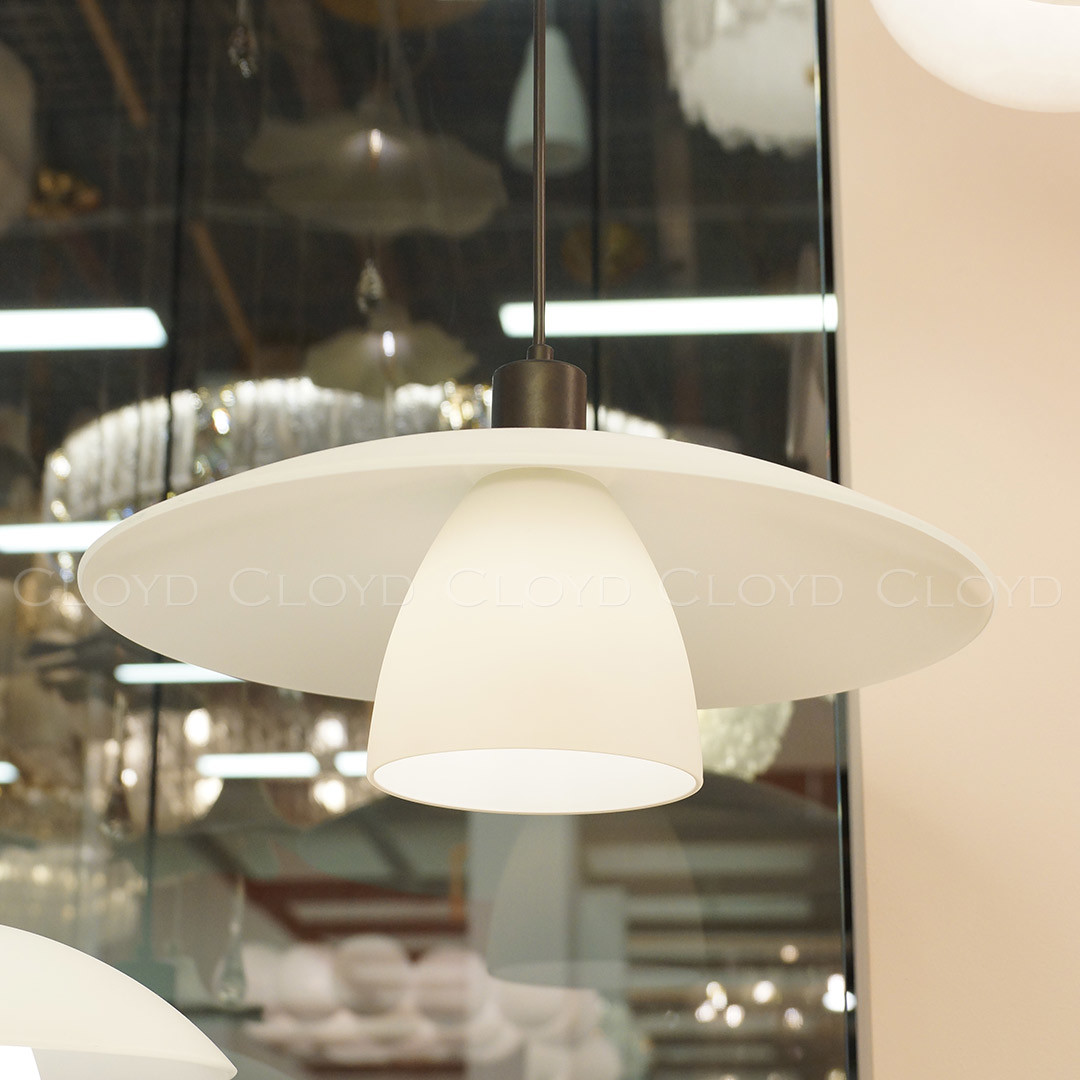 Подвесной светильник Cloyd Erlebnis 11409