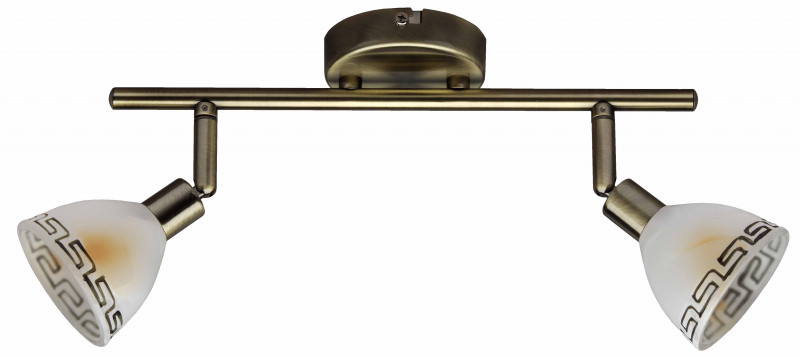 Спот Brilliant G02113_31