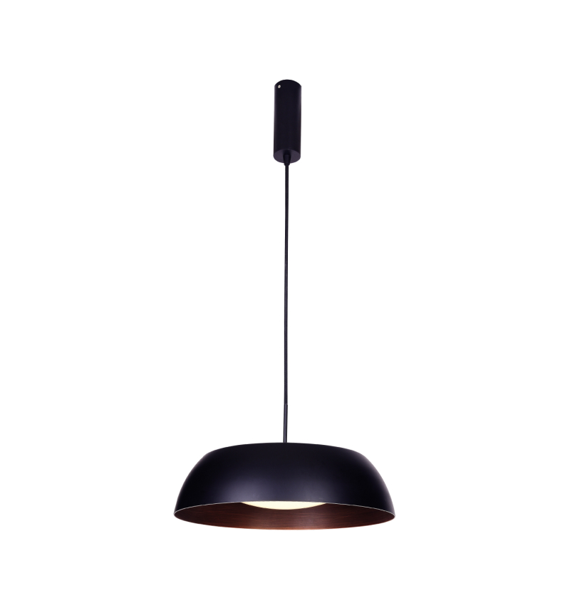 Подвесной светильник DesignLed PL-019-400B-CP-WW 011121