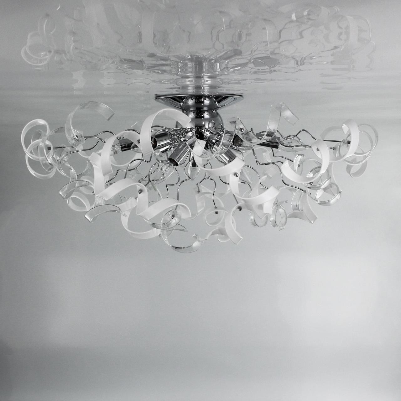 Потолочная люстра Citilux Рандом CL222191 в Москве