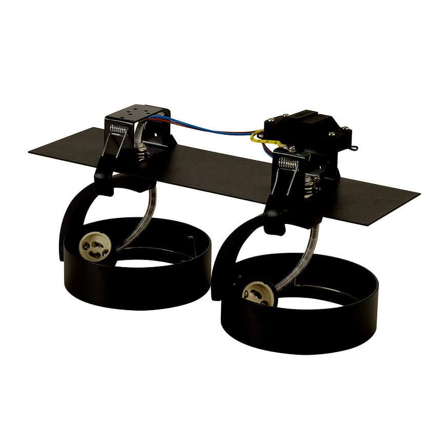 Встраиваемый спот SLV Kalu Recessed QPAR 1 113351