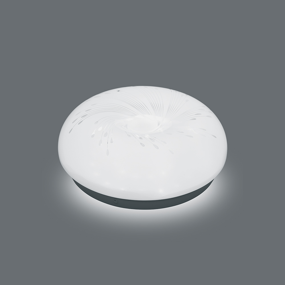 Настенно-потолочный светильник Feron AL772 41740