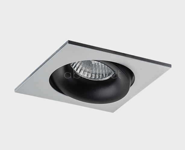 Кольцо для светильника Italline Ring for DE black