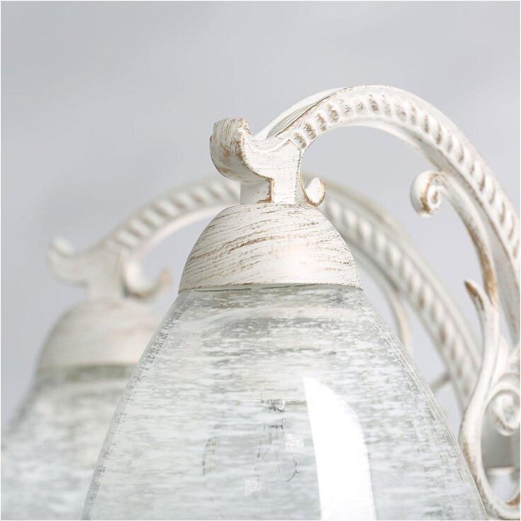 Потолочная люстра De Markt Ариадна 105010205