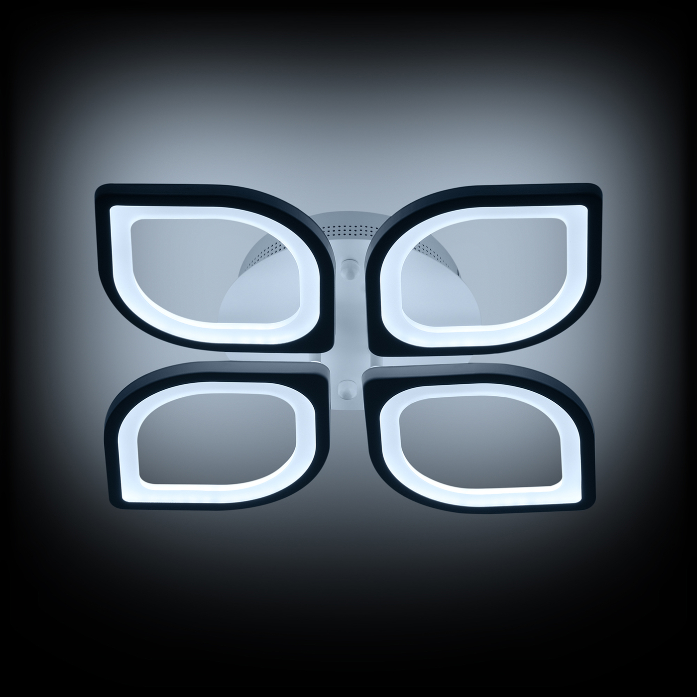 Потолочная люстра Ritter Teramo 52030 6