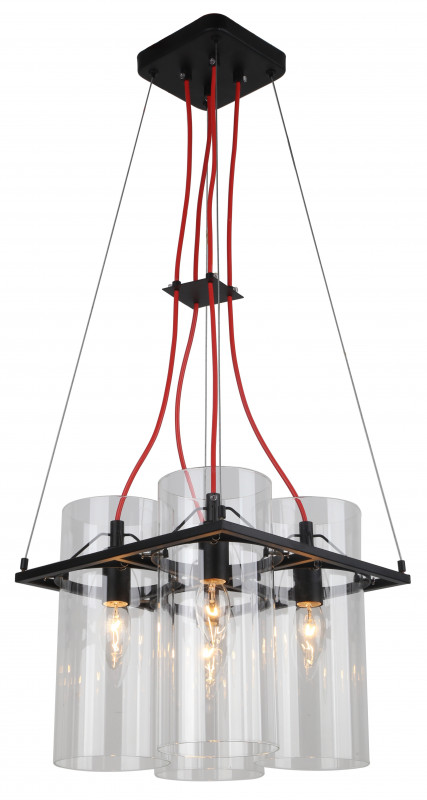 Подвесная люстра Escada 447/4