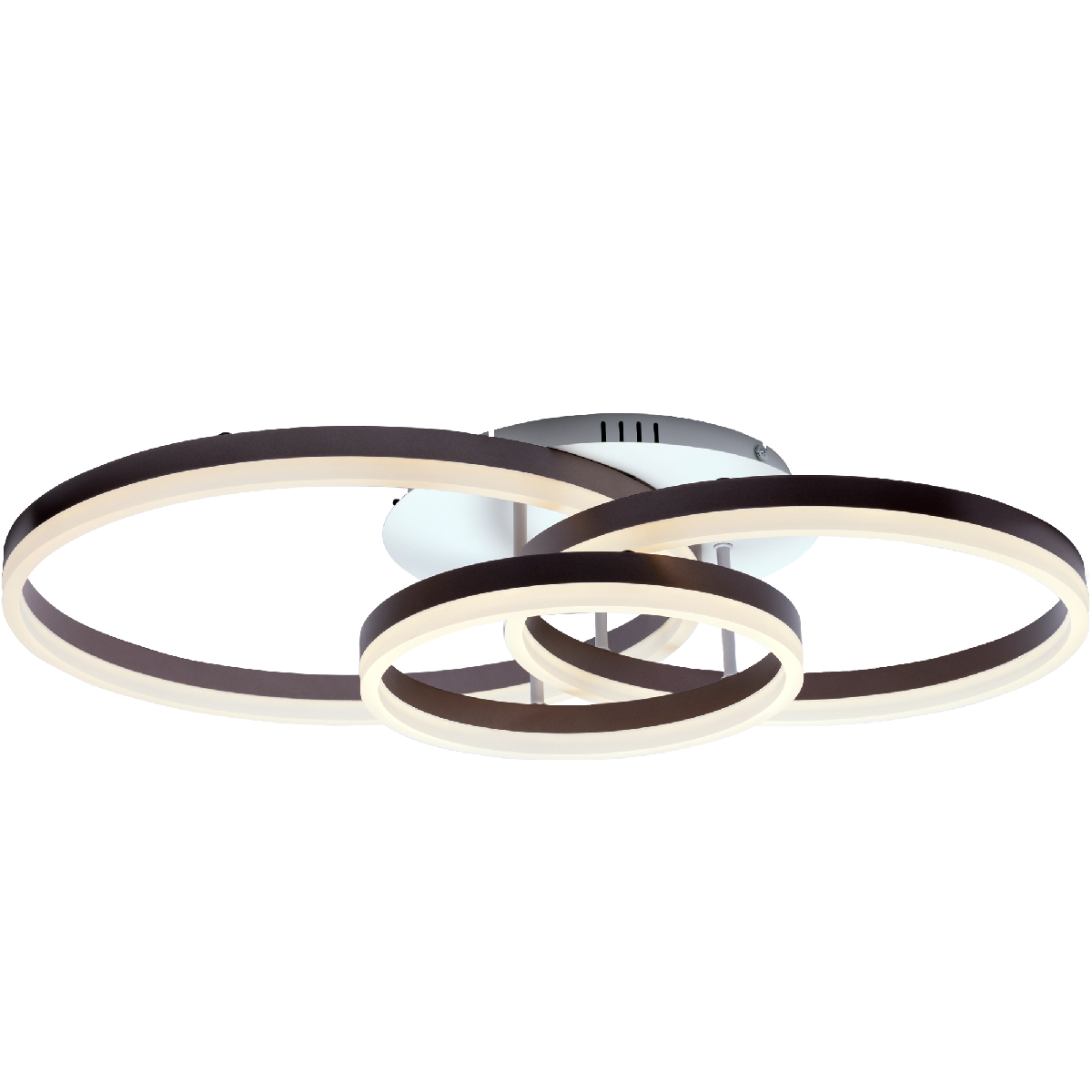 Потолочная люстра Ritter Eclipse 52083 6