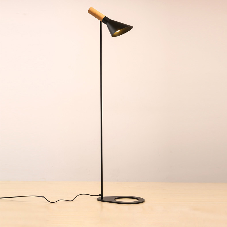 Торшер ImperiumLoft AJ by Arne Jacobsen for Louis Poulsen 101782-26